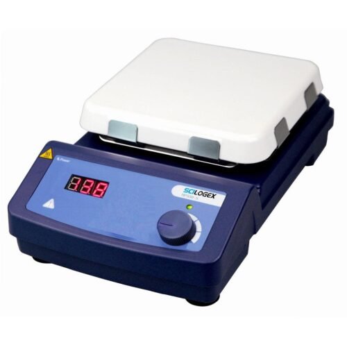 Digital Hot Plate