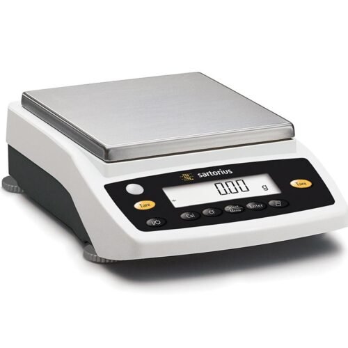 Digital Precision Balance
